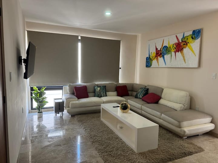 Condominio Lujo Zona Exclusiva - Boca del Río