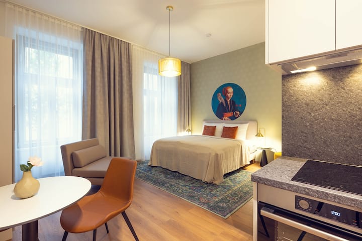 Leonart Living 1.1 - Graz