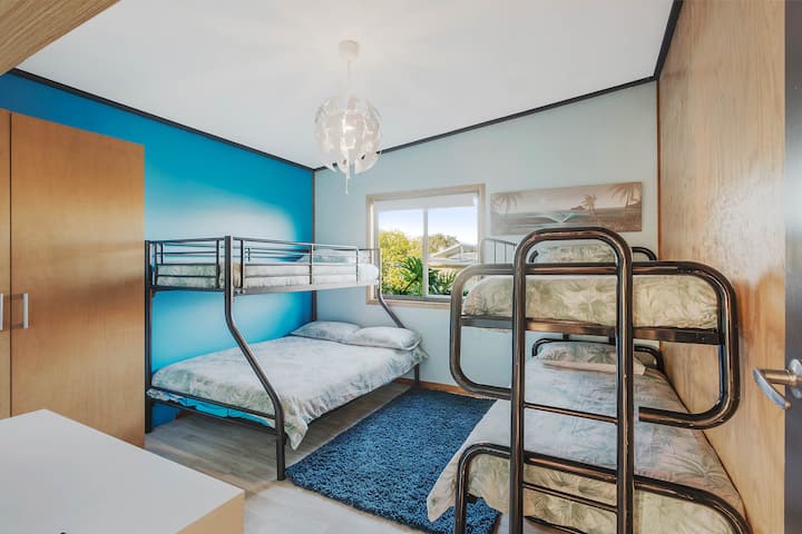 Спална соба 2