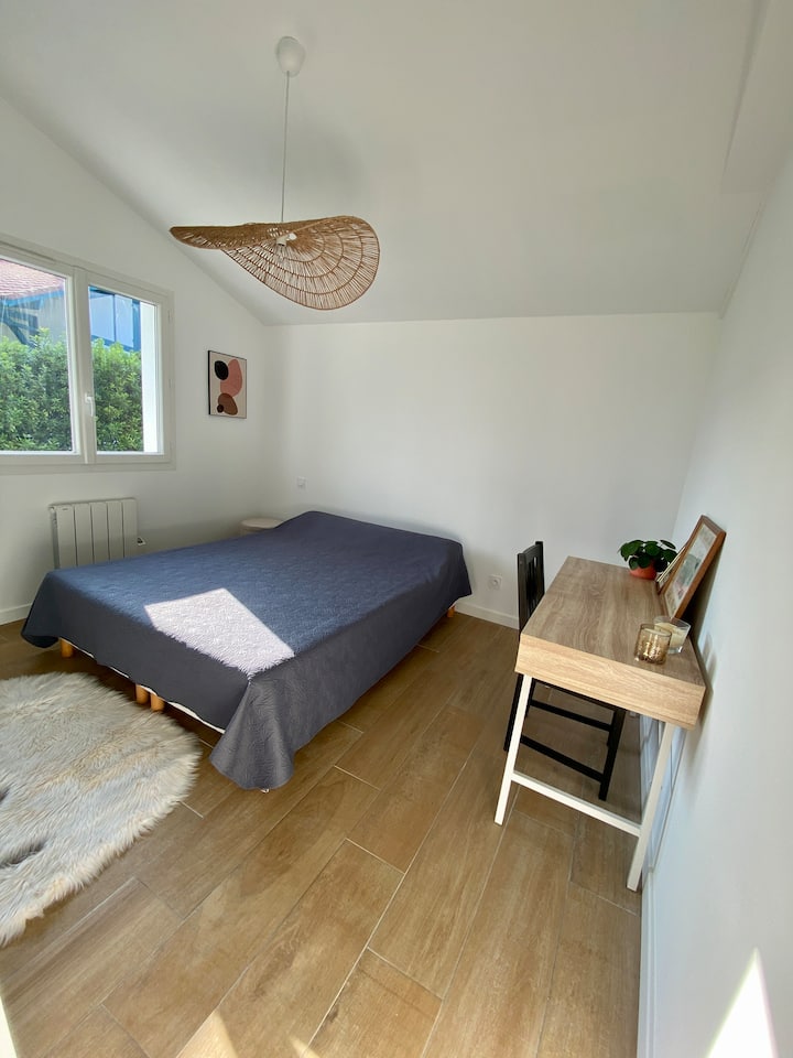 Спална соба 1