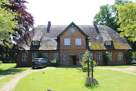 Perfect for family vacations near the Baltic Sea!