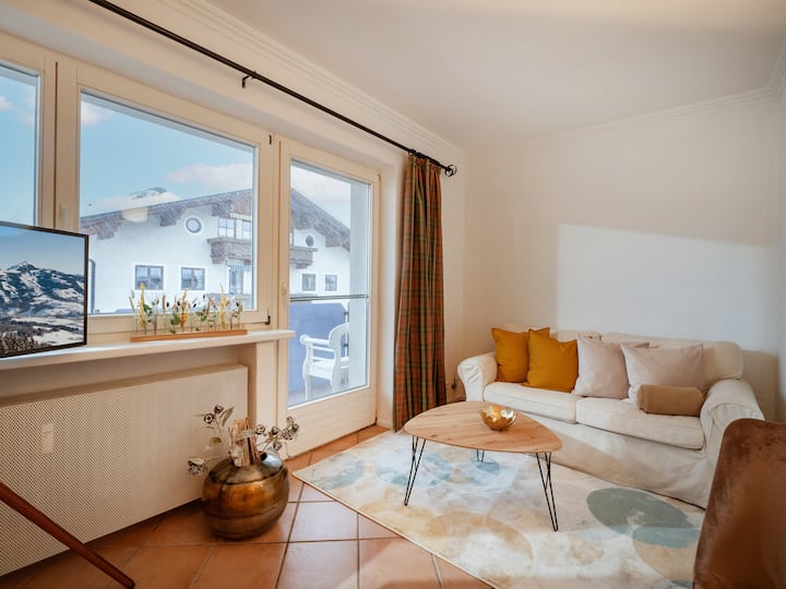 Ferienwohnung Olivia - Westendorf