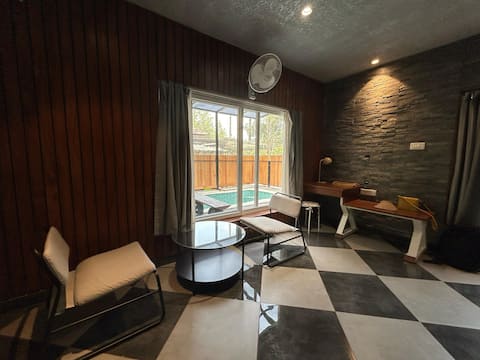 Kayyath Munnar – Luxury 4BHK Hillside Sanctuary