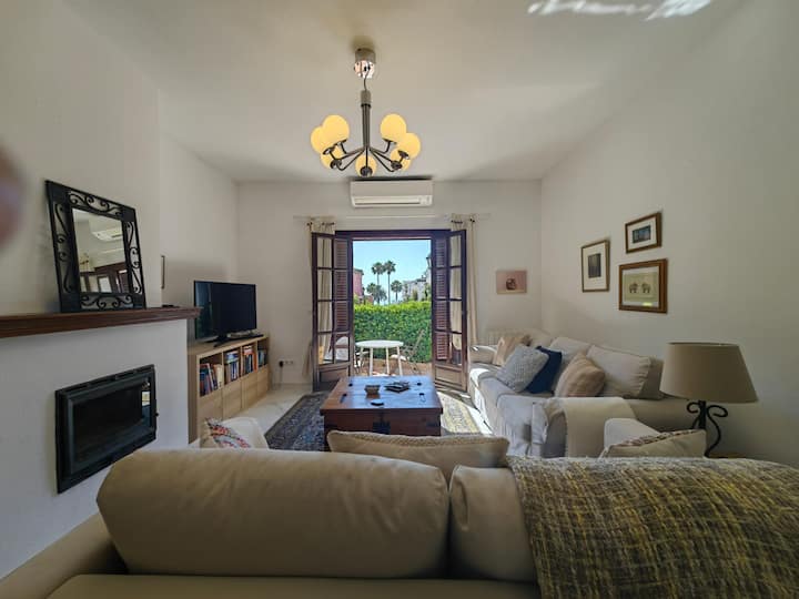 Casa Maya - Estepona