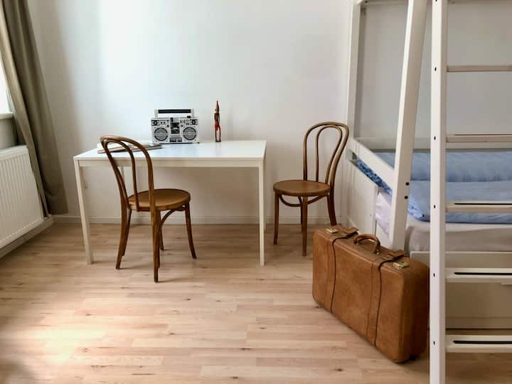 Apartment Nähe Wiener Stadthalle - Bécs
