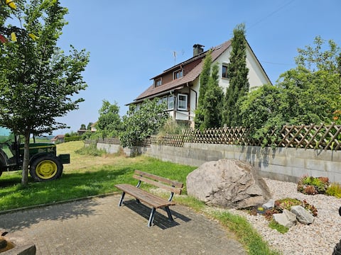 Villa Werner