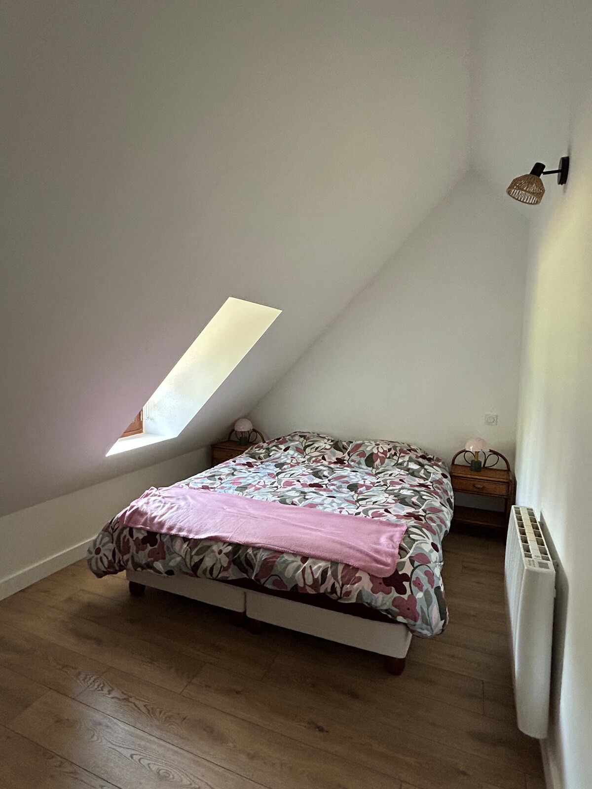 საძინებელი 2