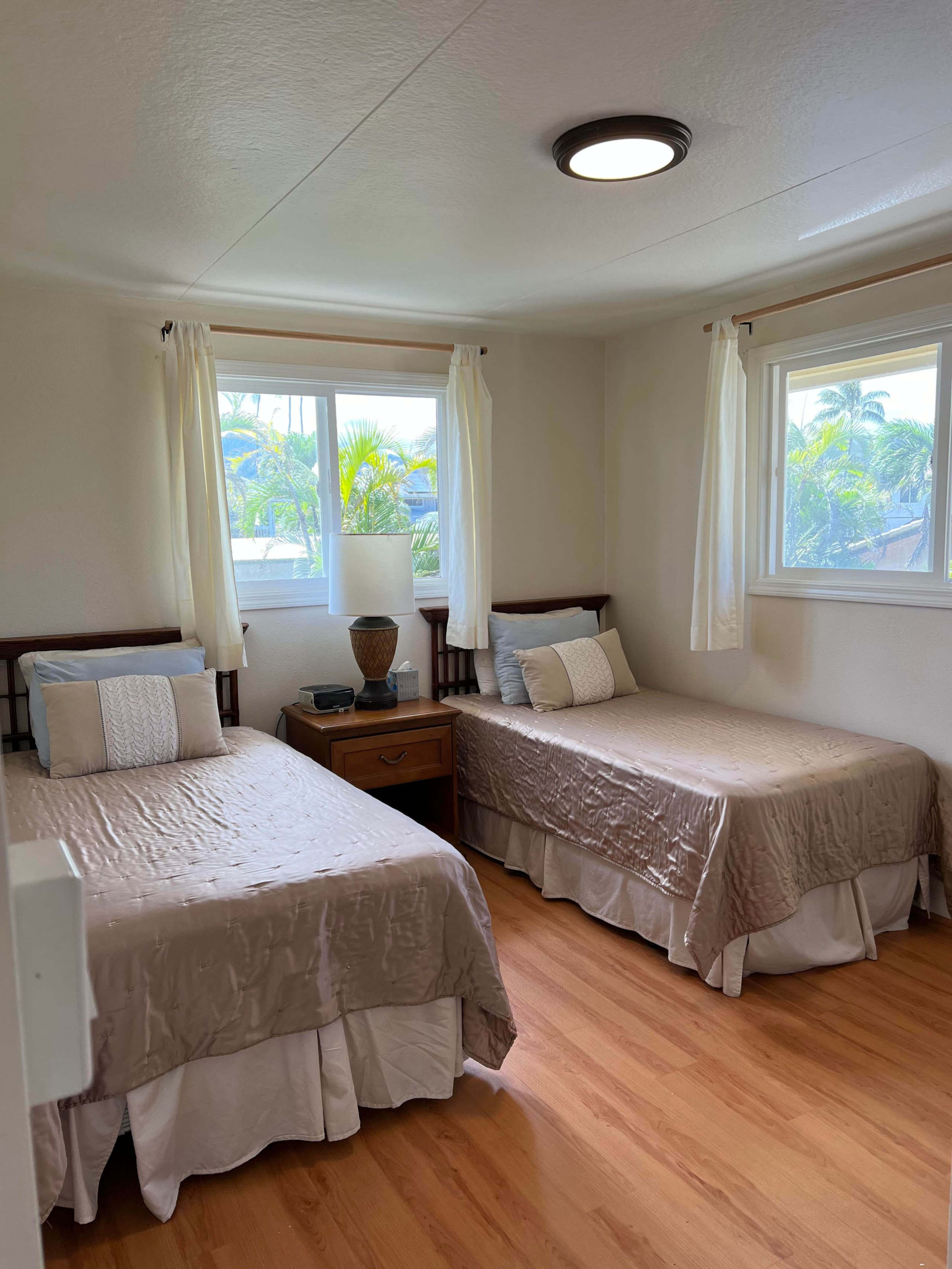 Guesthouse in Kailua · ★4.78 · 2 bedrooms · 3 beds · 1 private bath - Image 22