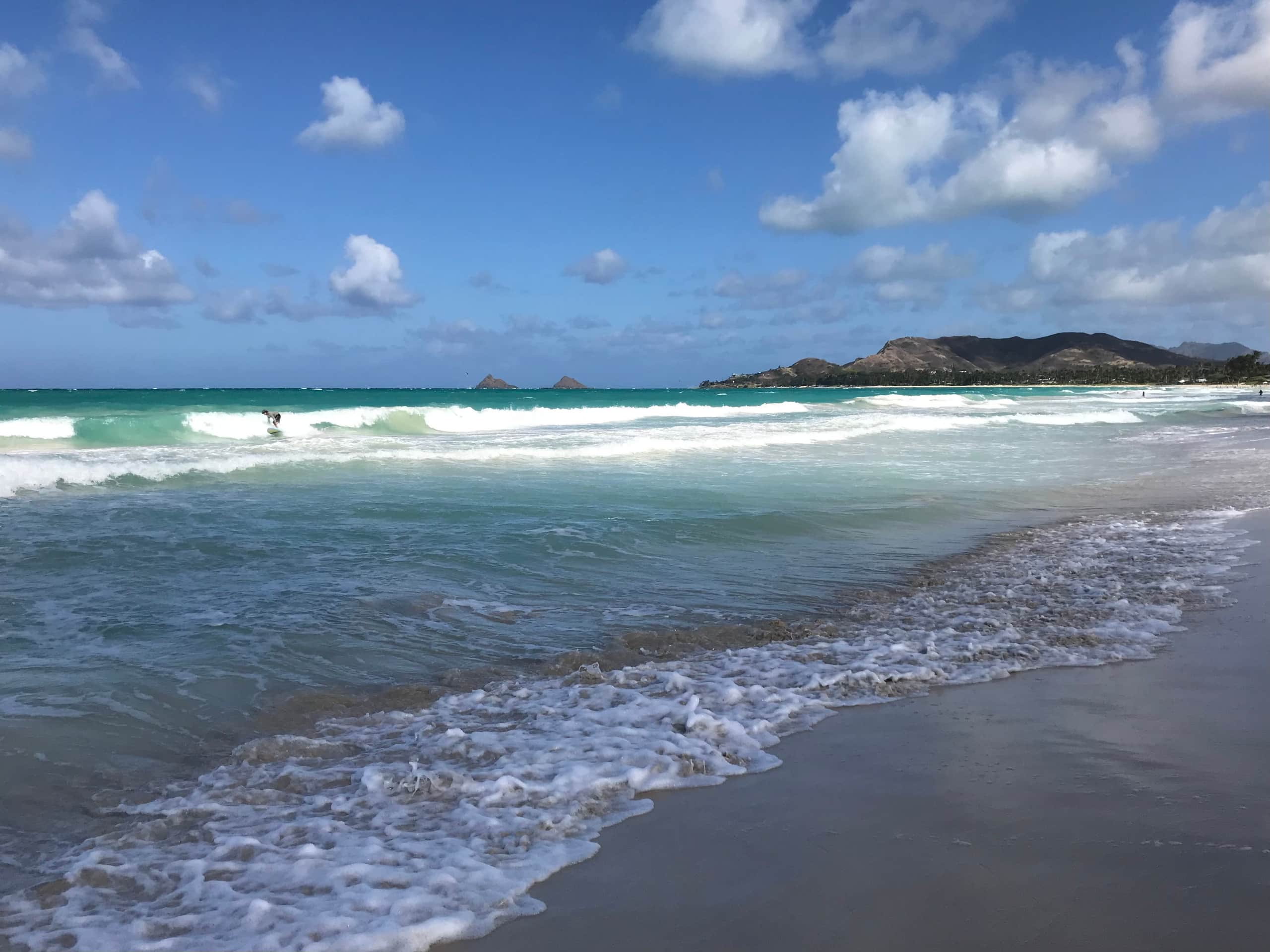 Guesthouse in Kailua · ★4.78 · 2 bedrooms · 3 beds · 1 private bath - Image 6