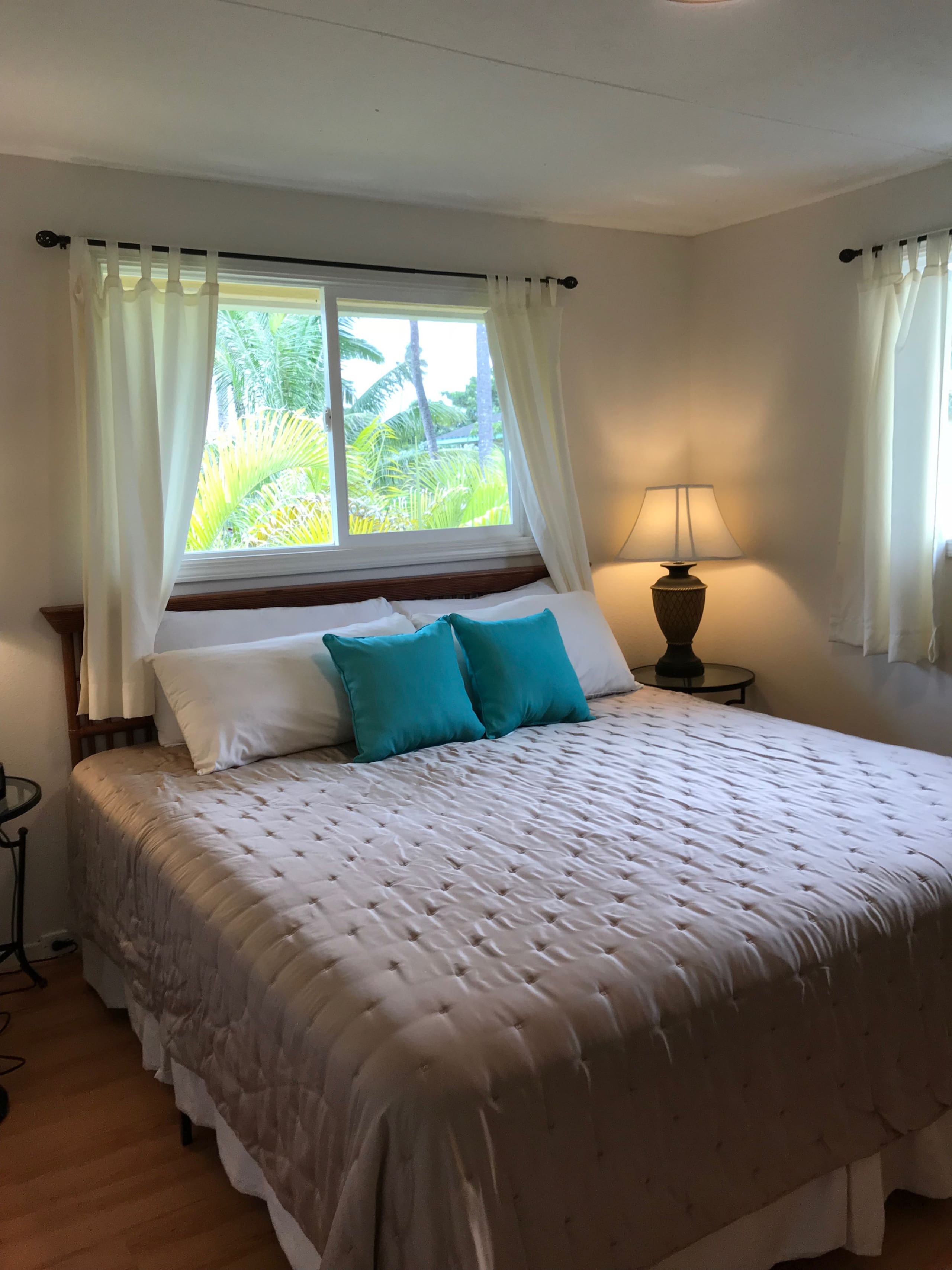 Guesthouse in Kailua · ★4.78 · 2 bedrooms · 3 beds · 1 private bath - Image 21