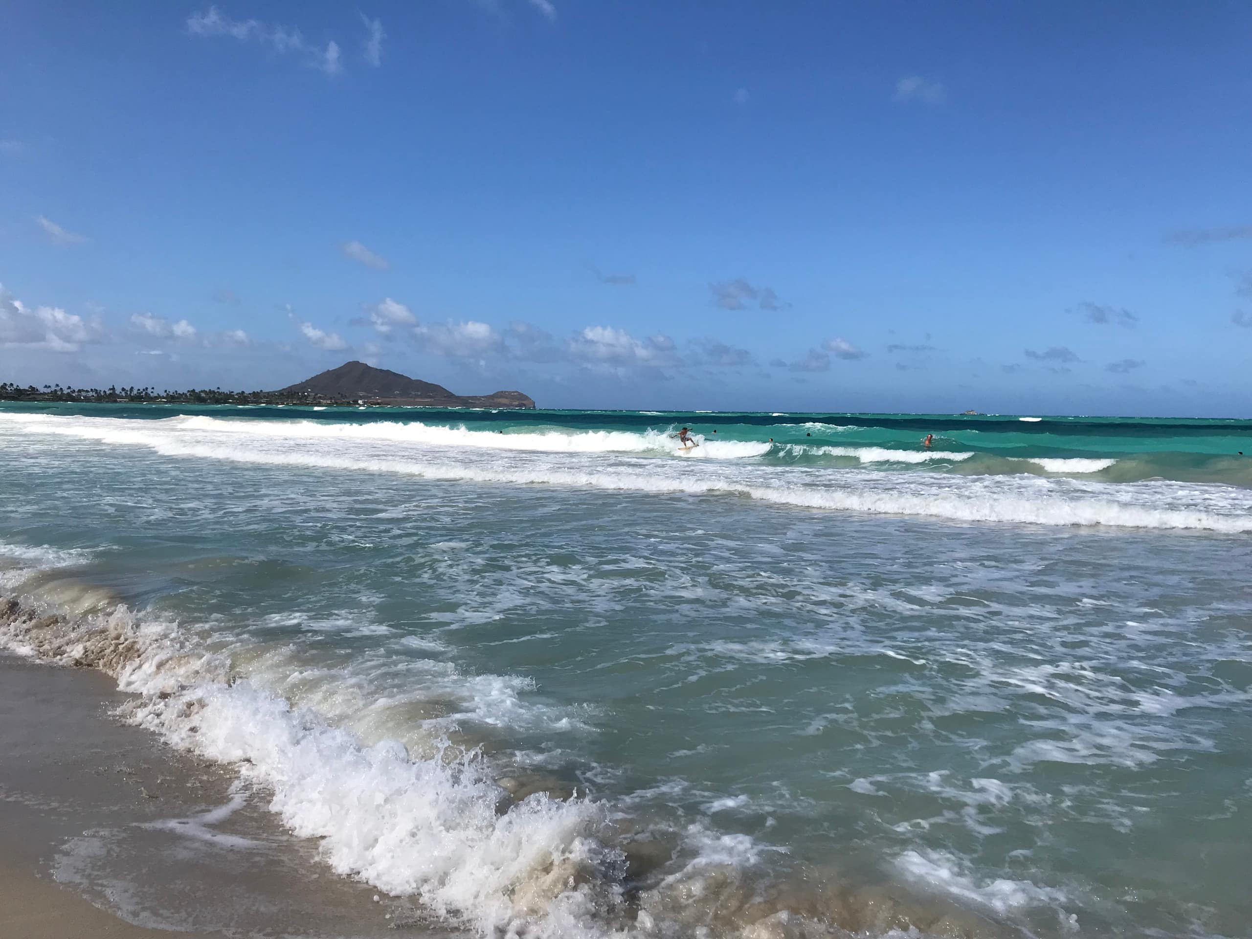 Guesthouse in Kailua · ★4.78 · 2 bedrooms · 3 beds · 1 private bath - Image 7
