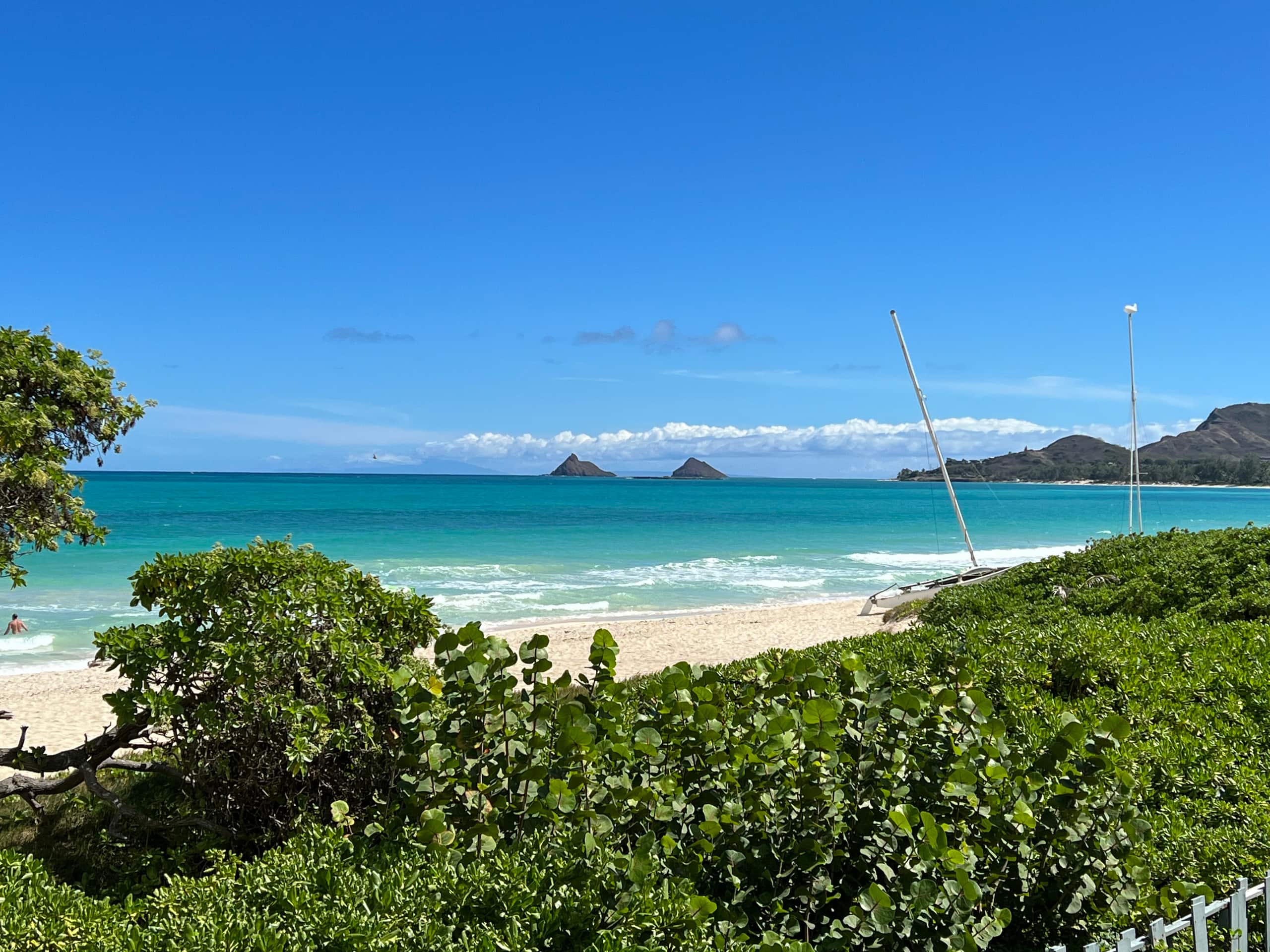 Guesthouse in Kailua · ★4.78 · 2 bedrooms · 3 beds · 1 private bath - Image 3