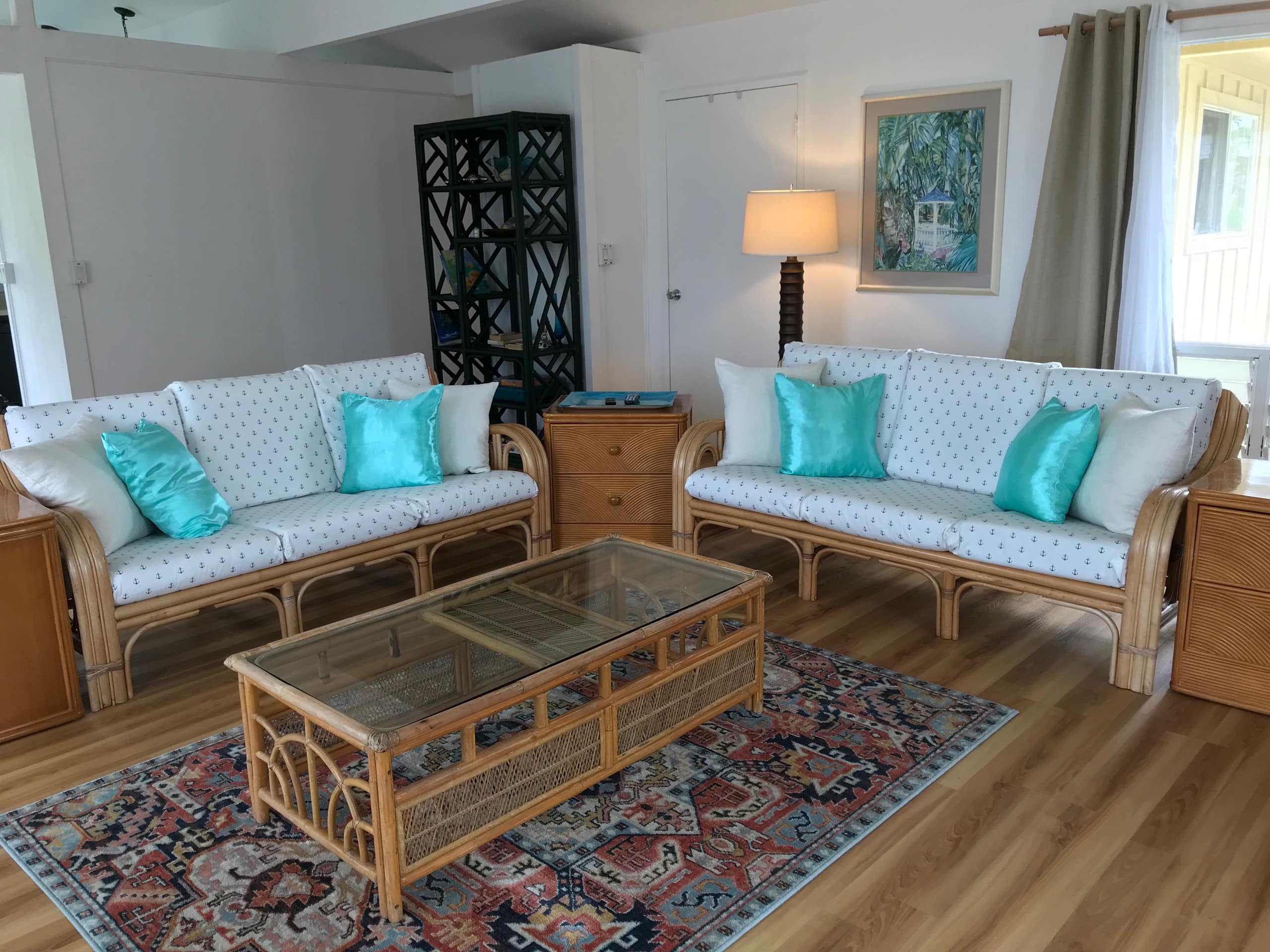 Guesthouse in Kailua · ★4.78 · 2 bedrooms · 3 beds · 1 private bath - Image 18