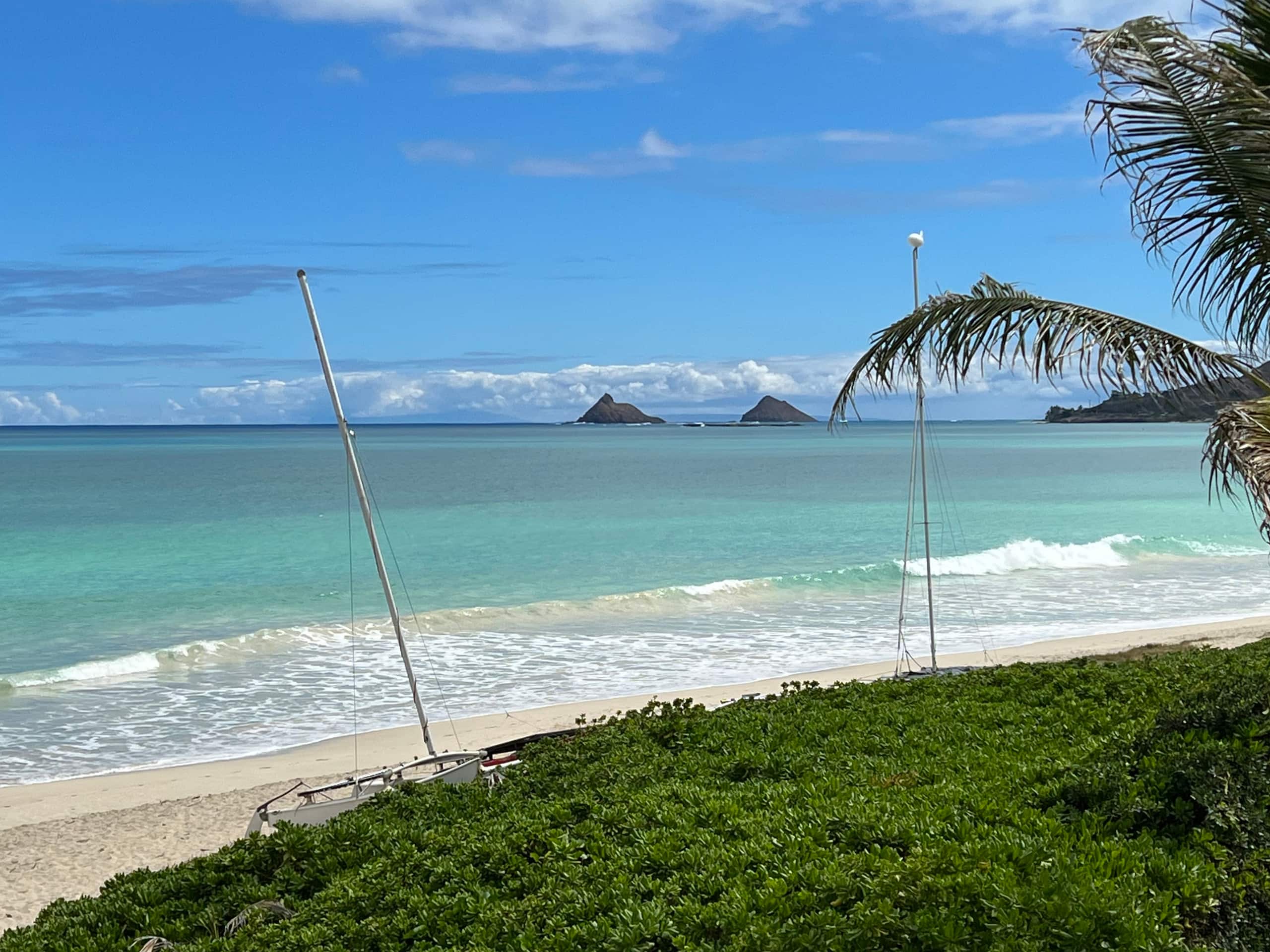 Guesthouse in Kailua · ★4.78 · 2 bedrooms · 3 beds · 1 private bath - Image 5