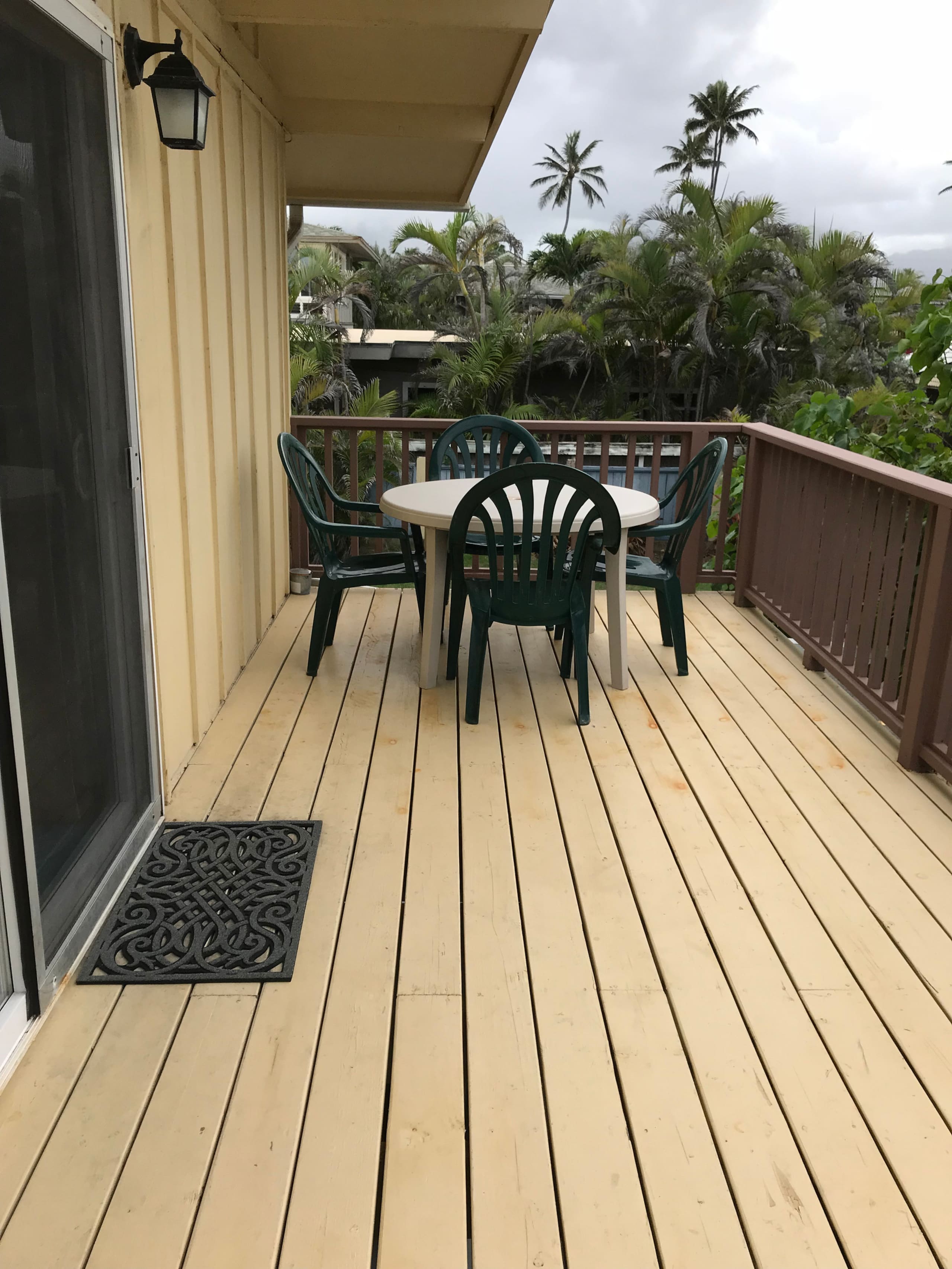Guesthouse in Kailua · ★4.78 · 2 bedrooms · 3 beds · 1 private bath - Image 25