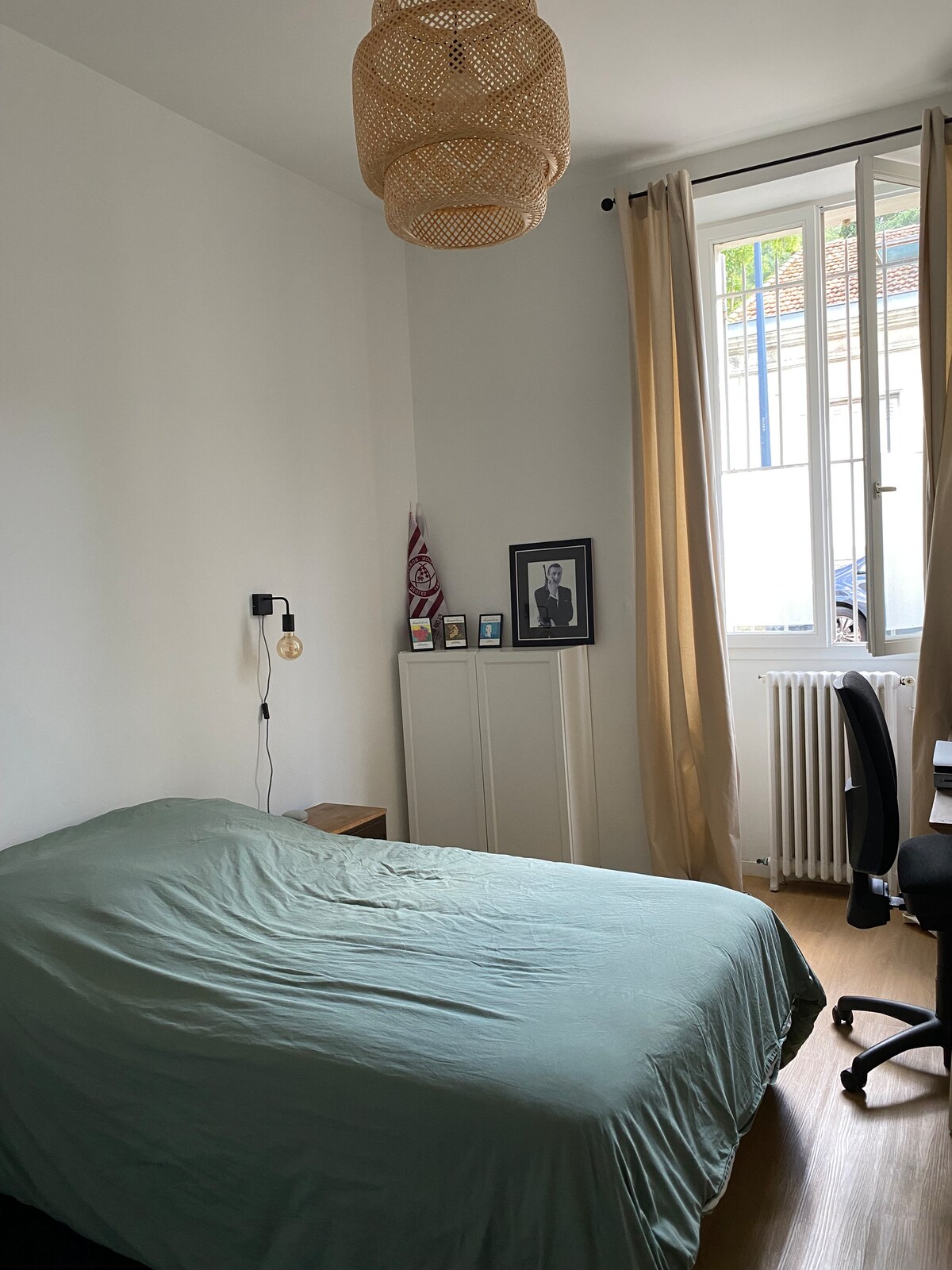 Chambre 2
