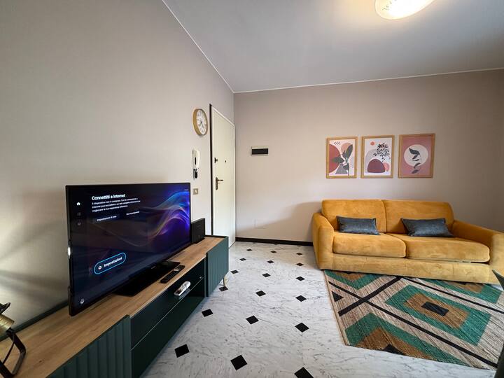 Casa Meri By Holiday World - Chiavari