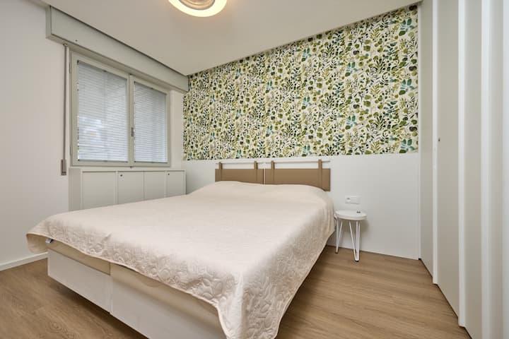 ห้องนอน