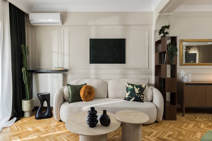 La Maison de l’Arc- Elegant Stay & View by BiNoBi! gallery image 2