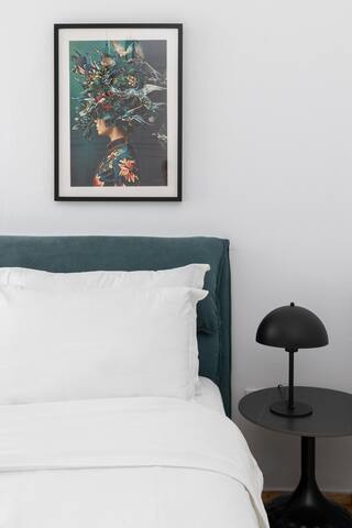 La Maison de l’Arc- Elegant Stay & View by BiNoBi! gallery image 3