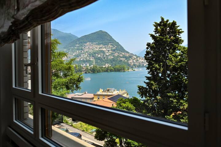 FEEL TICINO FEEL HOME managed Airbnb listing 1