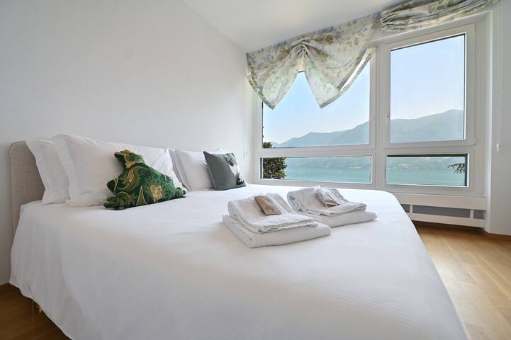 FEEL TICINO FEEL HOME managed Airbnb listing 3