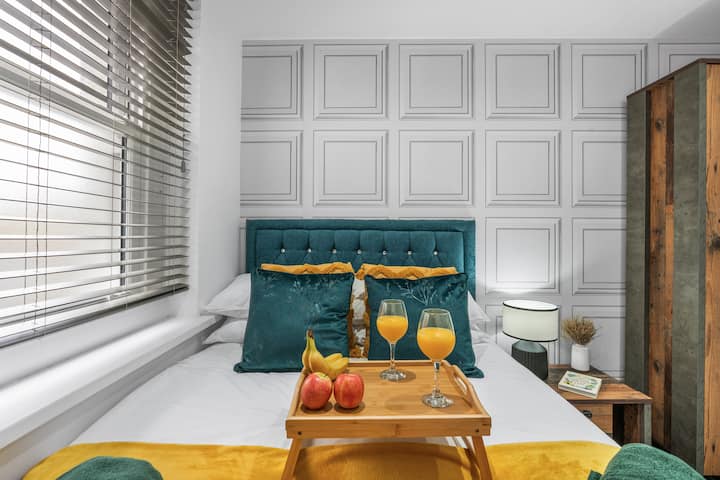 Quiky Rent Quirky Refurbished City Flat - Apartments for Rent in Brighton and Hove ...