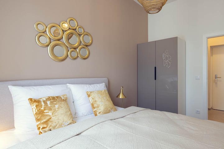 საძინებელი