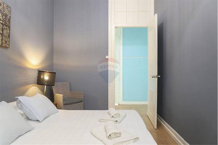 Downtown Lisbon Apartment gallery image 4