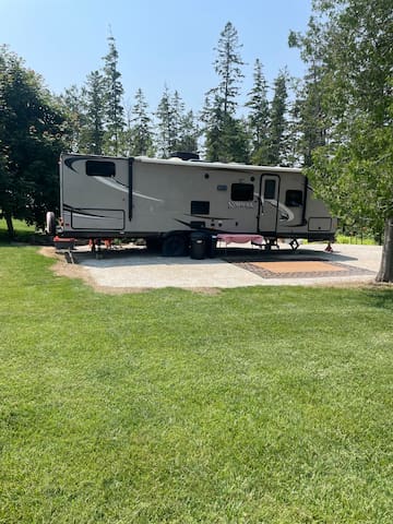 Guest favorite listing in Hiawatha National Forest