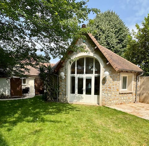 Le Chalet du Parc