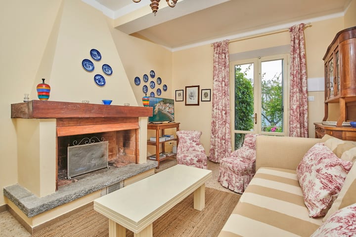 Marciana Hills-superior 2 Camere Da Letto - Portoferraio