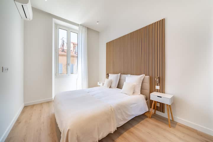 غرفة النوم 1