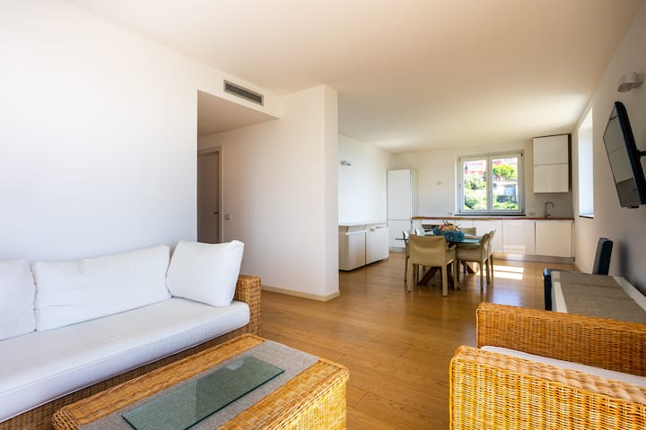 Villa Zanelli Terrace - Lerici