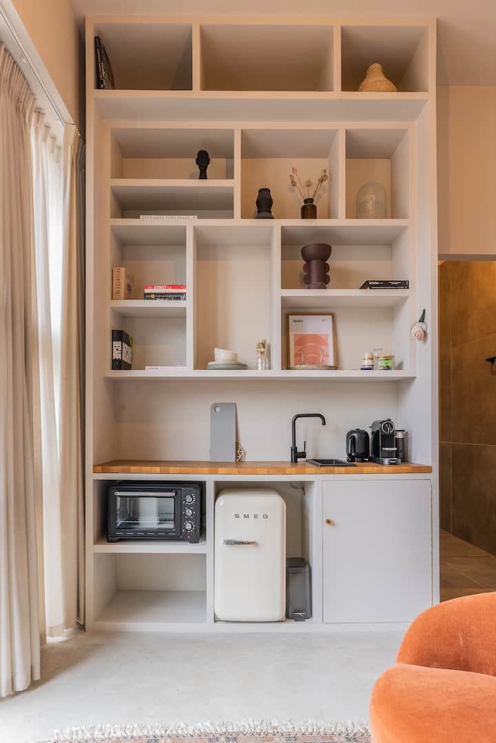 Luxe Privé Studio Arnhem Centrum 2 - Arnhem