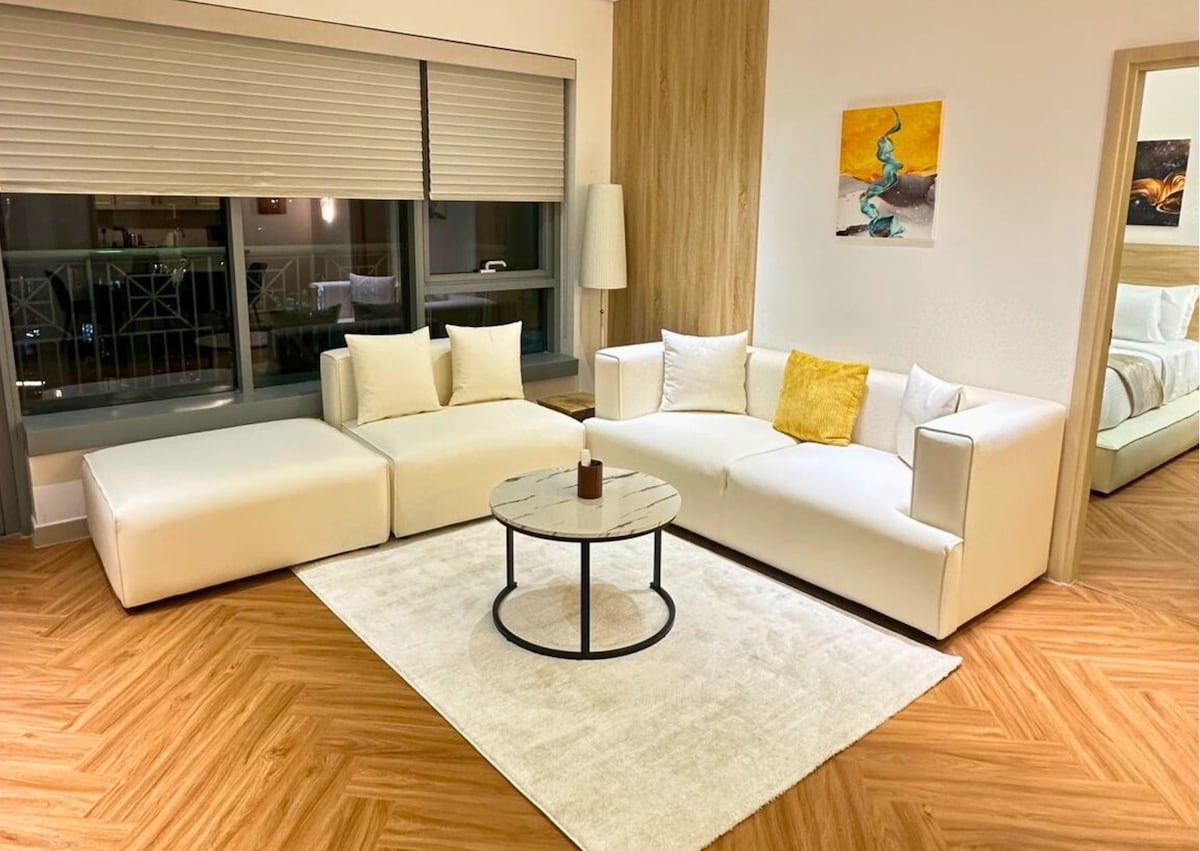 1-Bedroom Apartment · Downtown Dubai · V 3