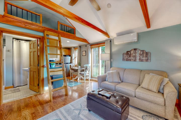 The Cottage At Kennebunk! - Kennebunk, ME