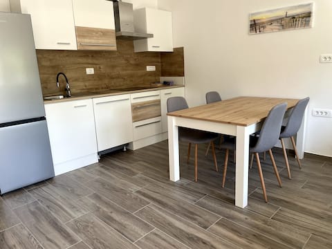 Apartment La Mar in the center of Izola