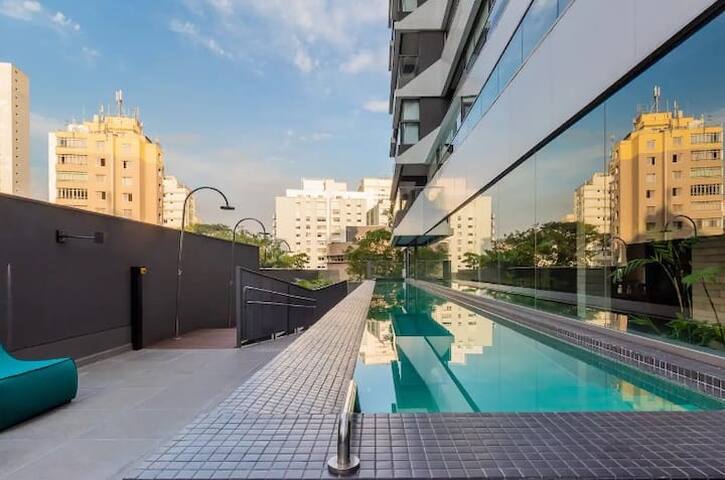 Airlocando managed Airbnb listing 1