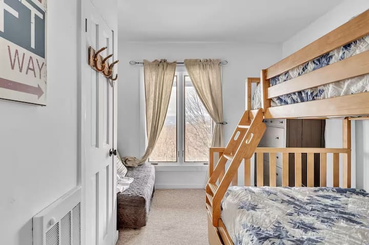 غرفة النوم 2