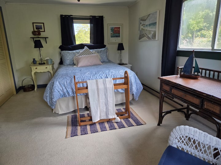 Schlafzimmer 2