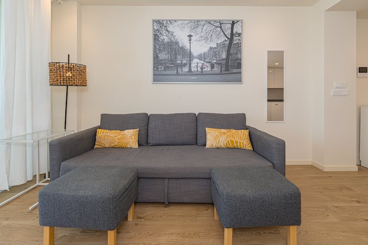 1 Bed Ap.  Abedules Residence - El Campello