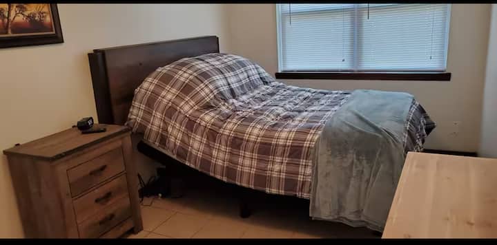 ห้องนอน