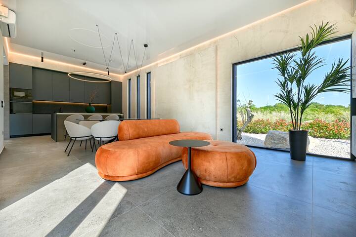 Residencia De Boccagni - Zadar