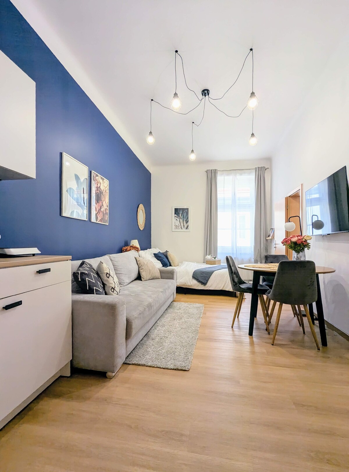 Всекидневна зона