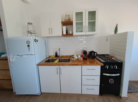 Airbnb con mejor rendimiento: From Pueblo, La Casita en San Antonio De Areco