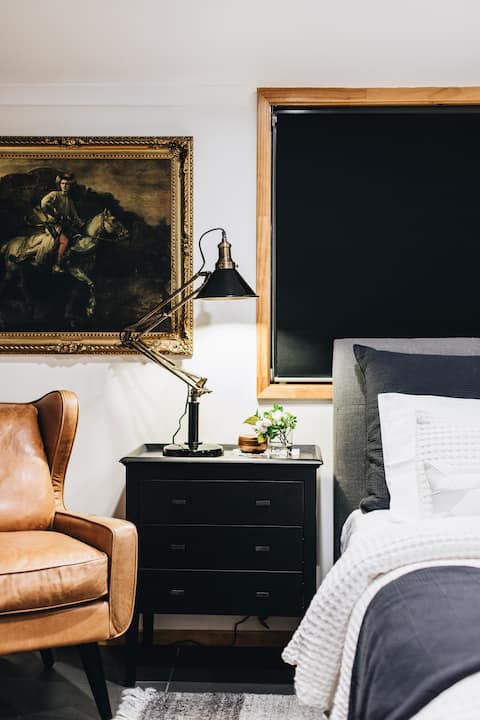 Top performing Airbnb: Hunter Valley Romance in Lovedale