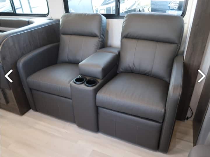 Luxury Rv At Lake Hartwell - サウス・カロライナ州