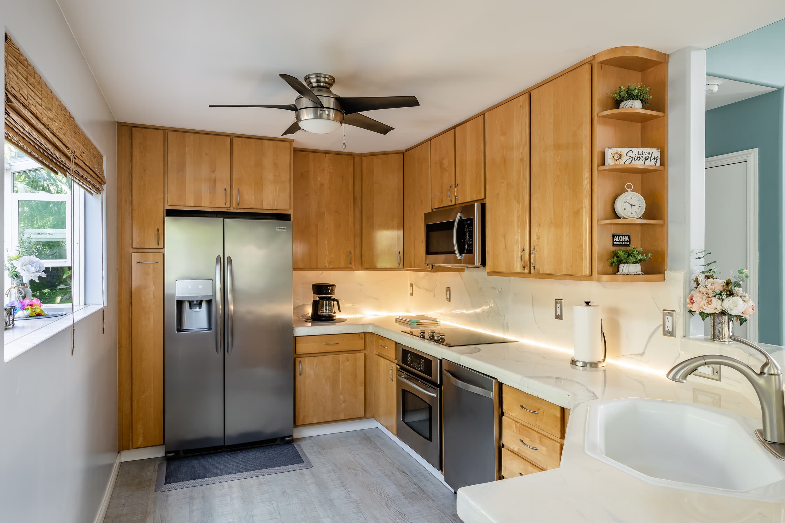Home in Kihei · ★4.92 · 4 bedrooms · 4 beds · 2.5 baths - Image 4