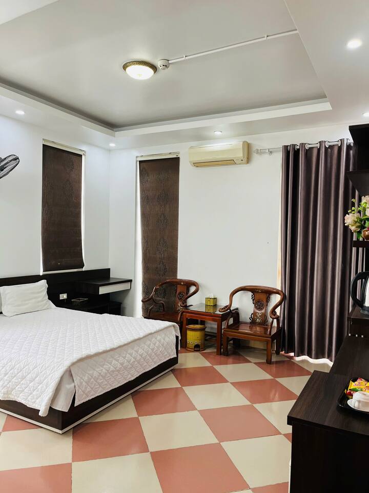 Gần Trung Tâm, Chợ, Siêu Thị, Nhà Hàng, Spa, Kcn. - Hai Duong